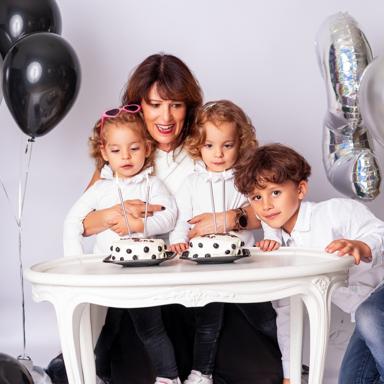 Revues. Petit trésor photos de famille, grossesse et nouveau-né à Roanne