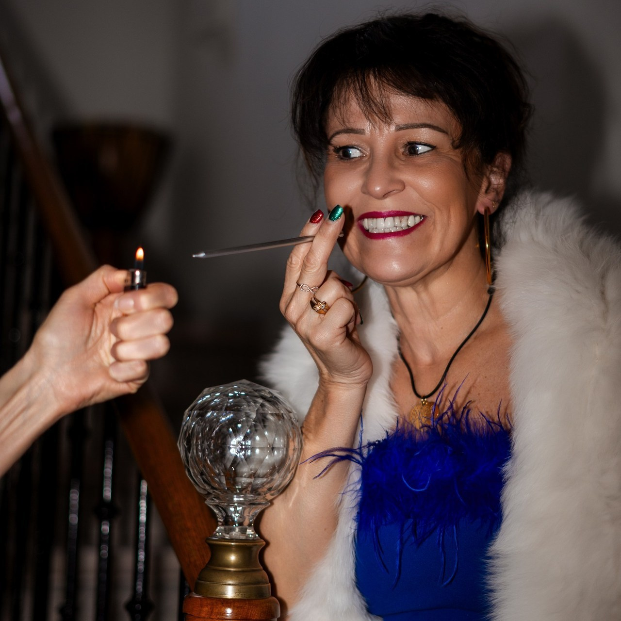 Revues. Petit trésor photos de famille, grossesse et nouveau-né à Roanne