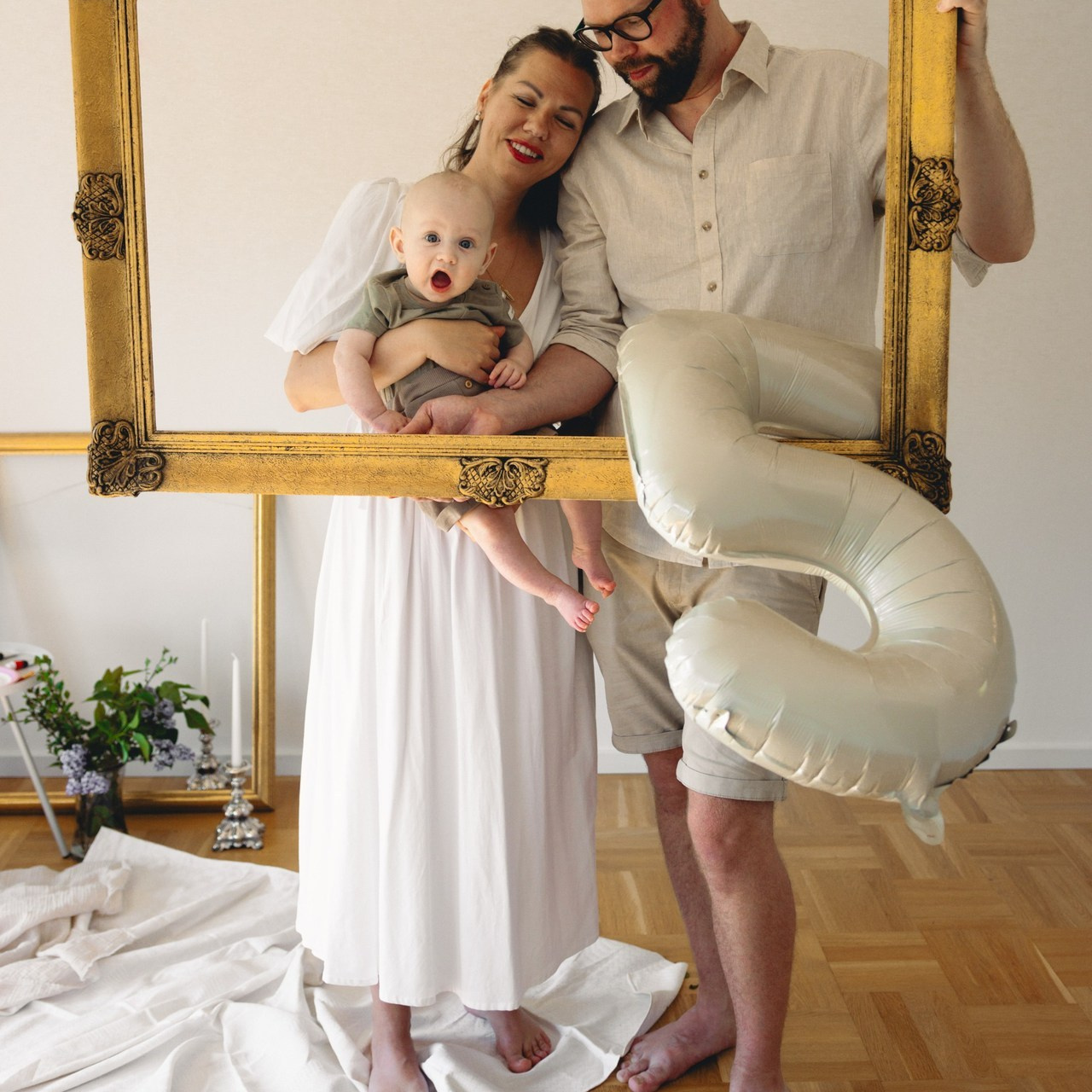 Отзывы. Фотограф в Швеции Александра Строганова