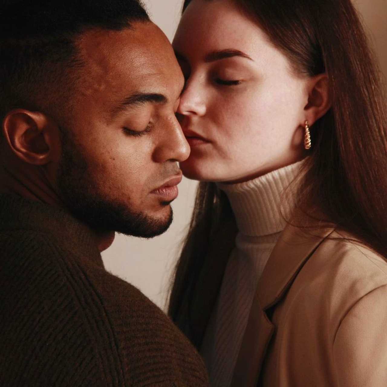 Александра & Али