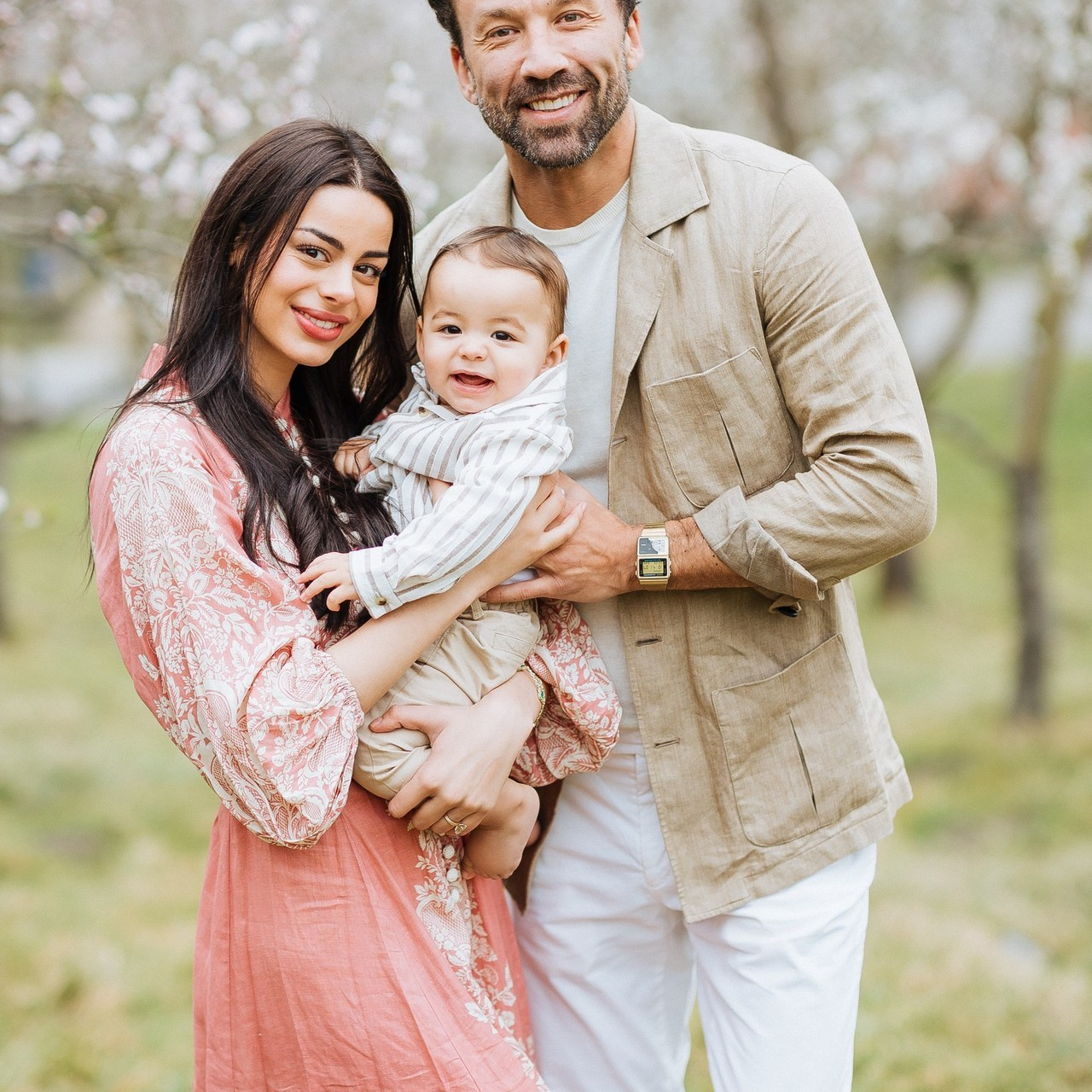 Reviews. Family Photographer in Prague Nigina Fattakh