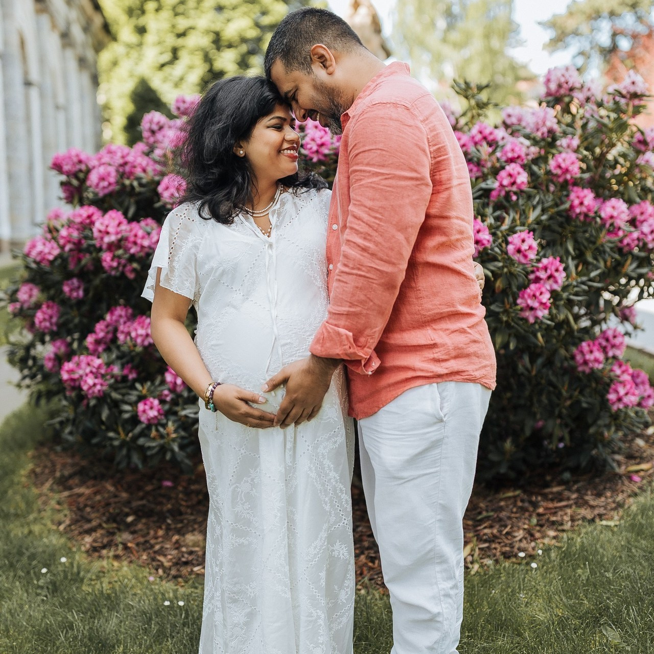 Reviews. Family Photographer in Prague Nigina Fattakh