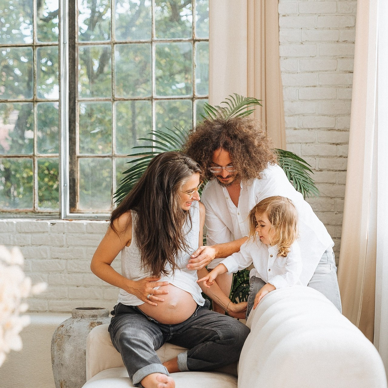 Reviews. Family Photographer in Prague Nigina Fattakh