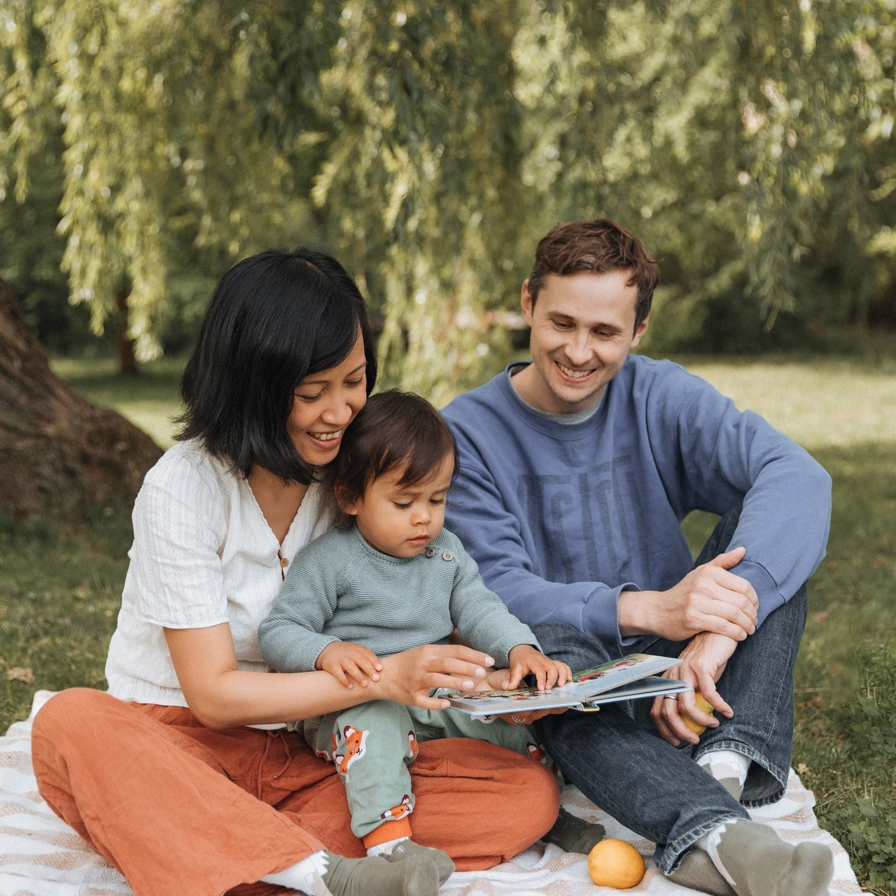 Reviews. Family Photographer in Prague Nigina Fattakh