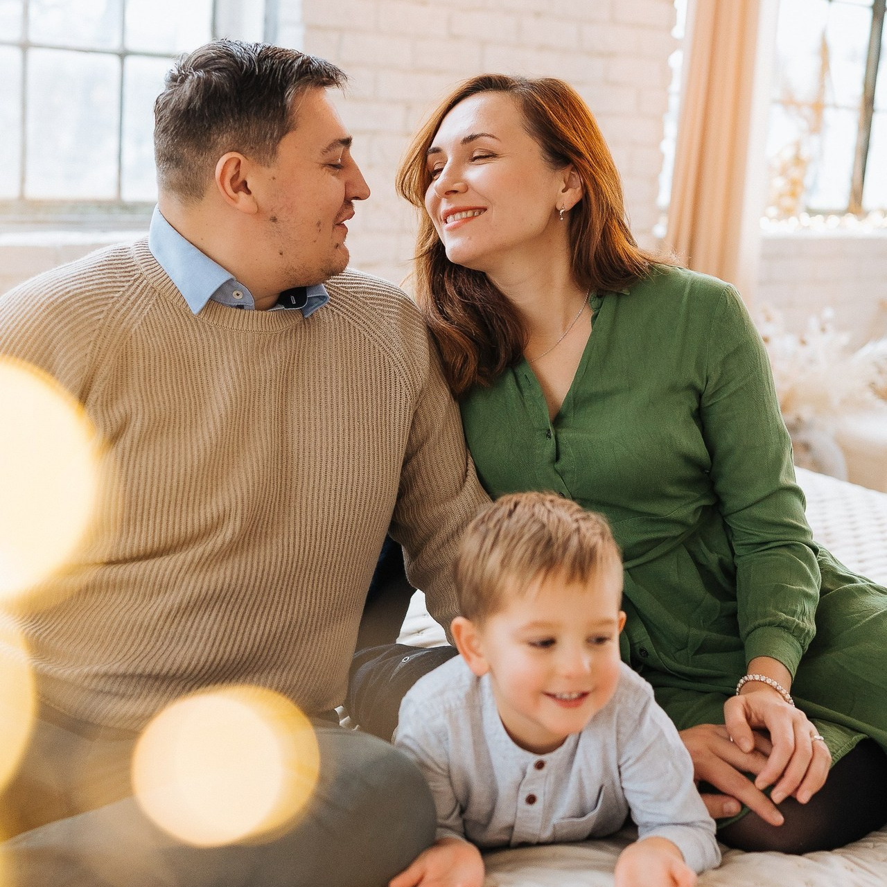 Reviews. Family Photographer in Prague Nigina Fattakh