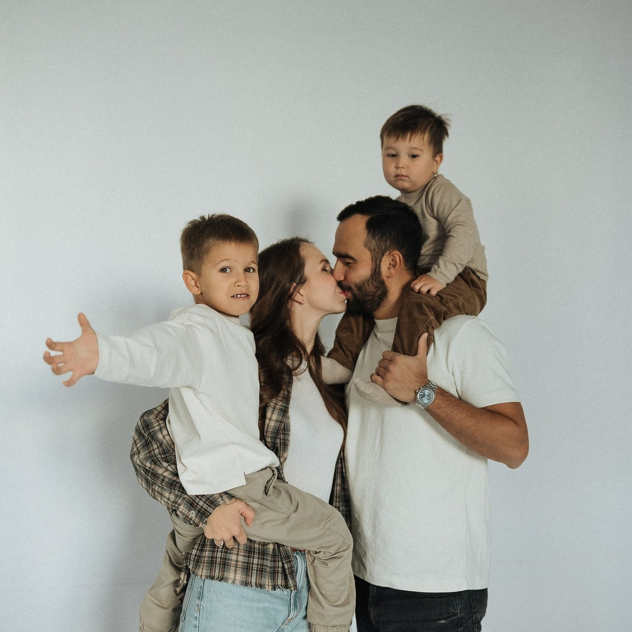 Reviews. Family Photographer in Prague Nigina Fattakh