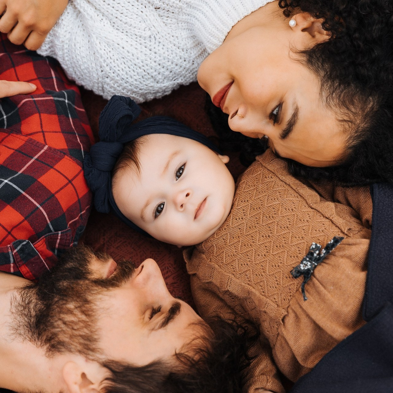 Reviews. Family Photographer in Prague Nigina Fattakh