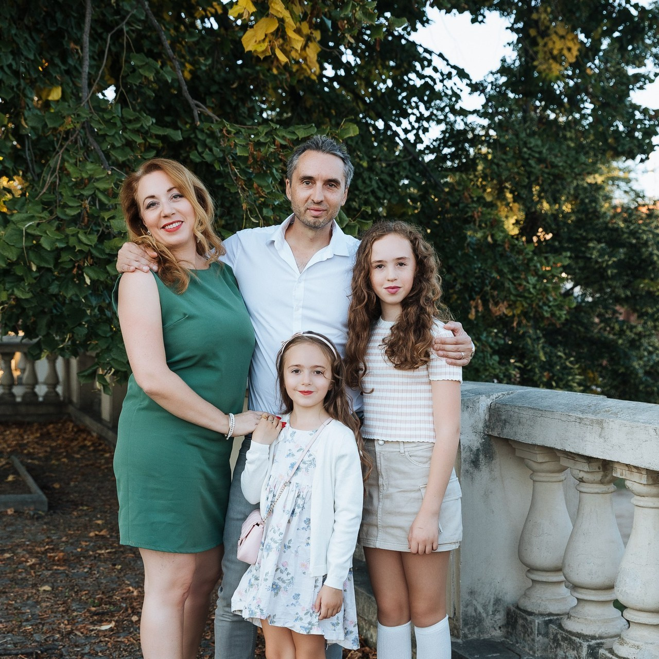 Reviews. Family Photographer in Prague Nigina Fattakh