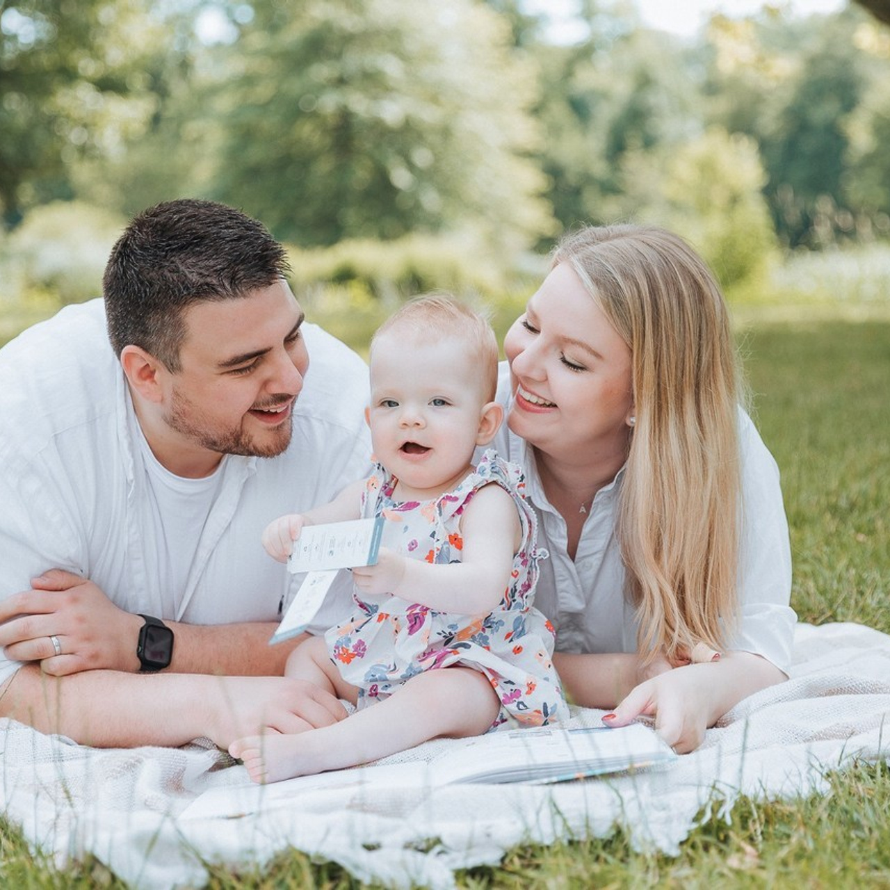 Reviews. Family Photographer in Prague Nigina Fattakh