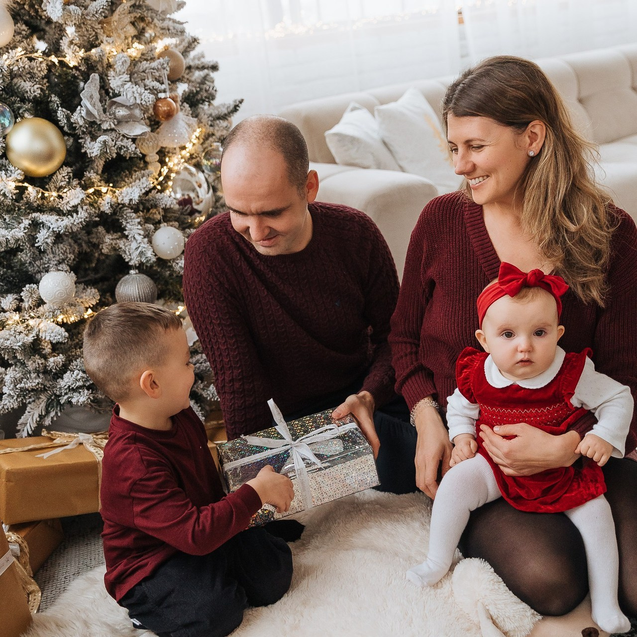 Reviews. Family Photographer in Prague Nigina Fattakh