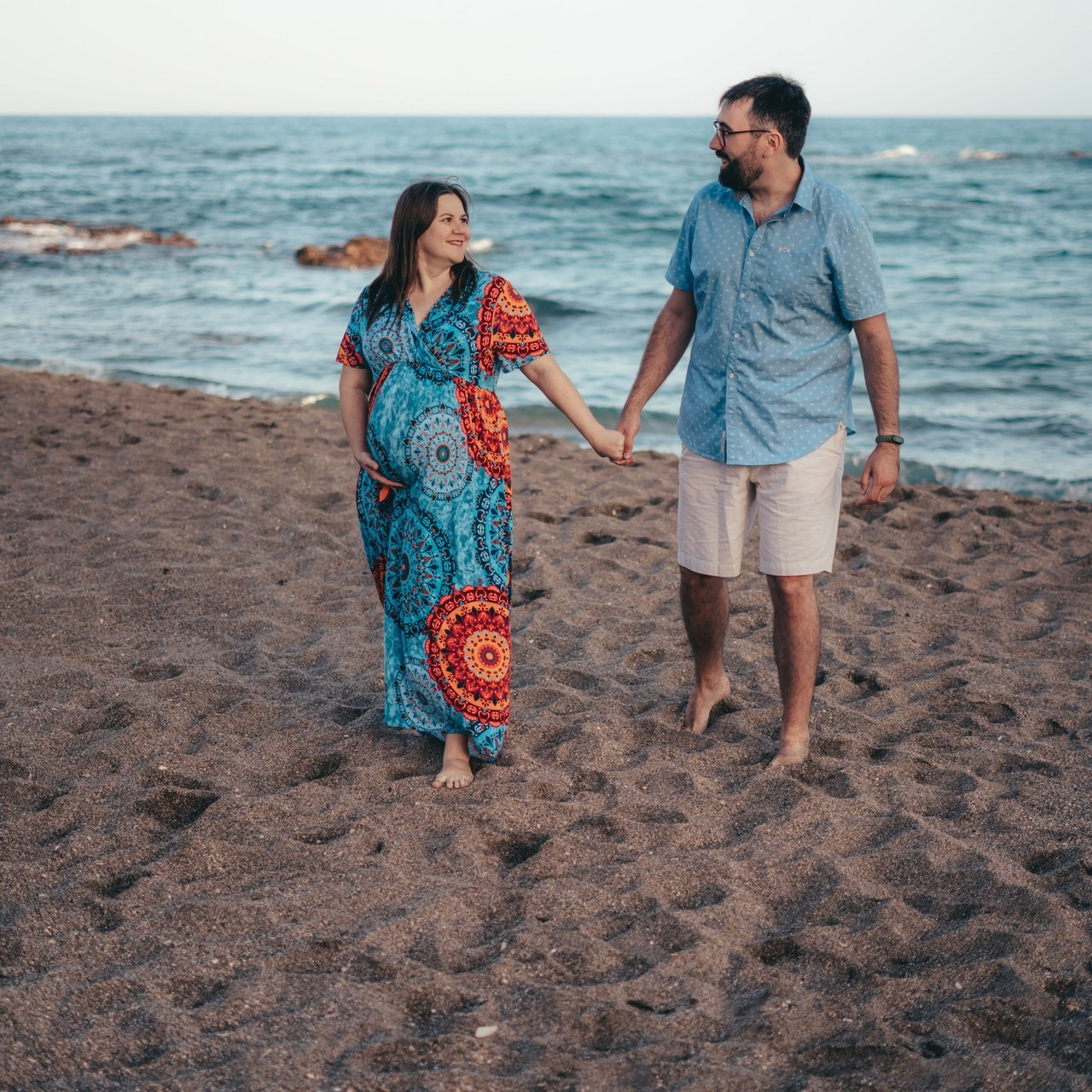 Отзывы. Анастасия Благова — Твой фотограф в Малаге 🇪🇸