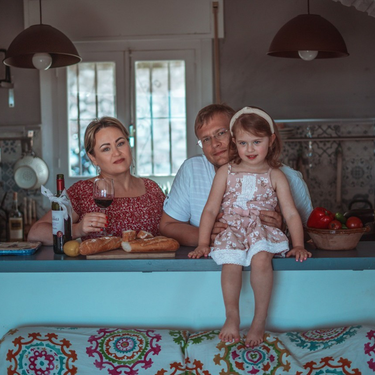 Отзывы. Анастасия Благова — Твой фотограф в Малаге 🇪🇸