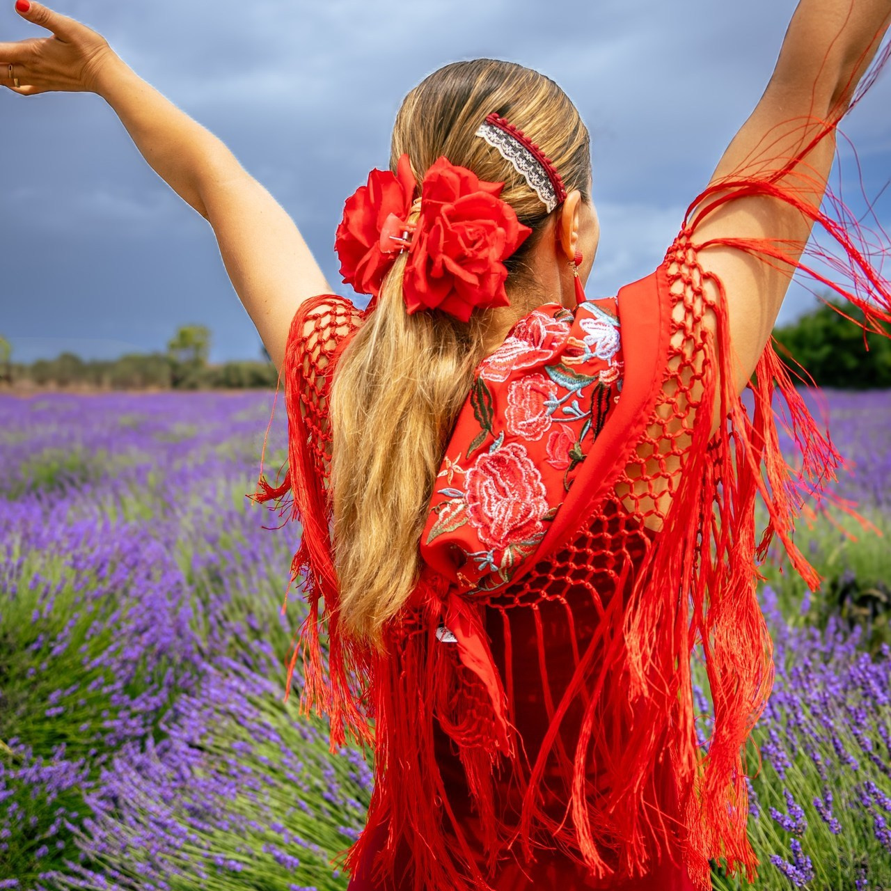 Testimonianze. Olga Manukhina fotografo in Sardegna