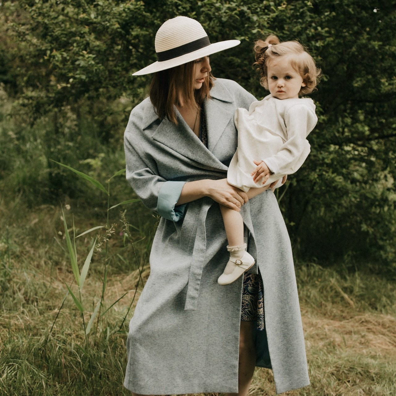 Témoignages. Семейный фотограф во Франции (Мец, Люксембург)