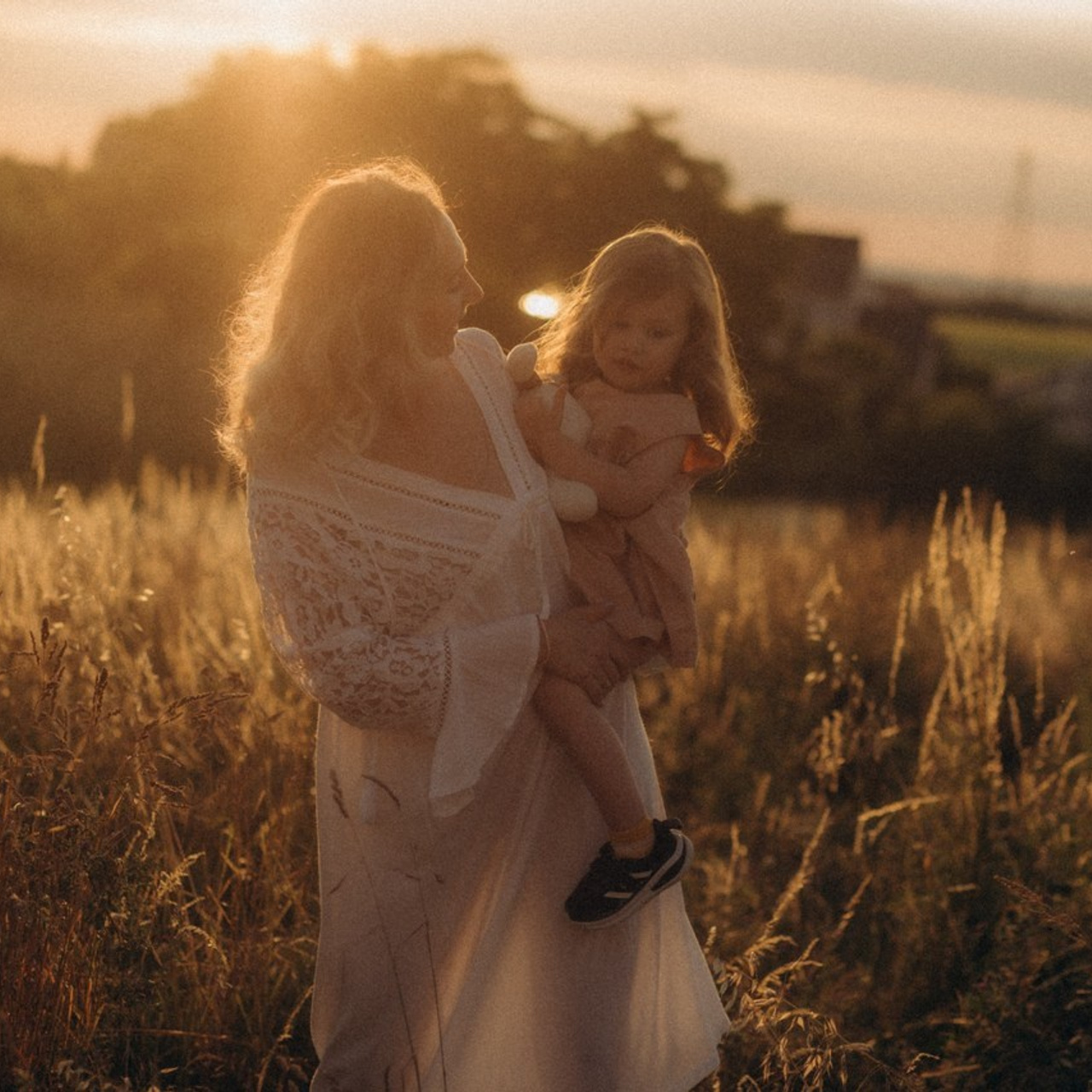 Témoignages. Семейный фотограф во Франции (Мец, Люксембург)