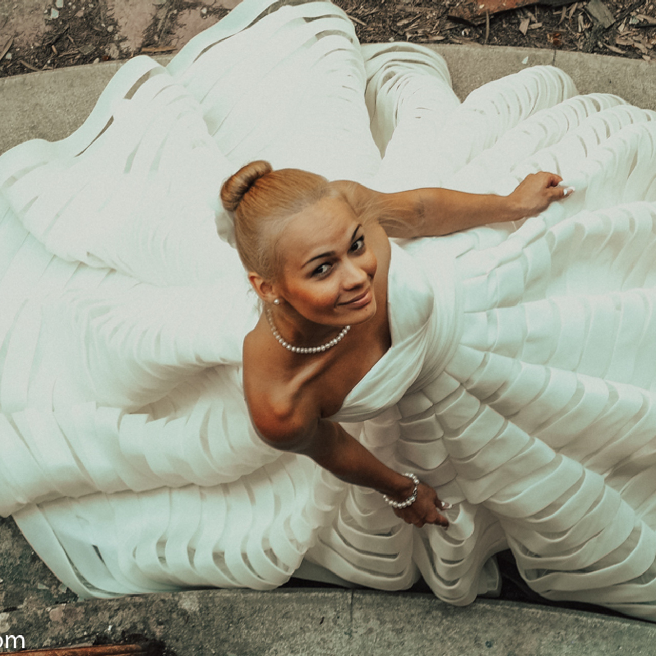 Отзывы фотографа. Фотограф в Греции на Родосе Александра Макиди