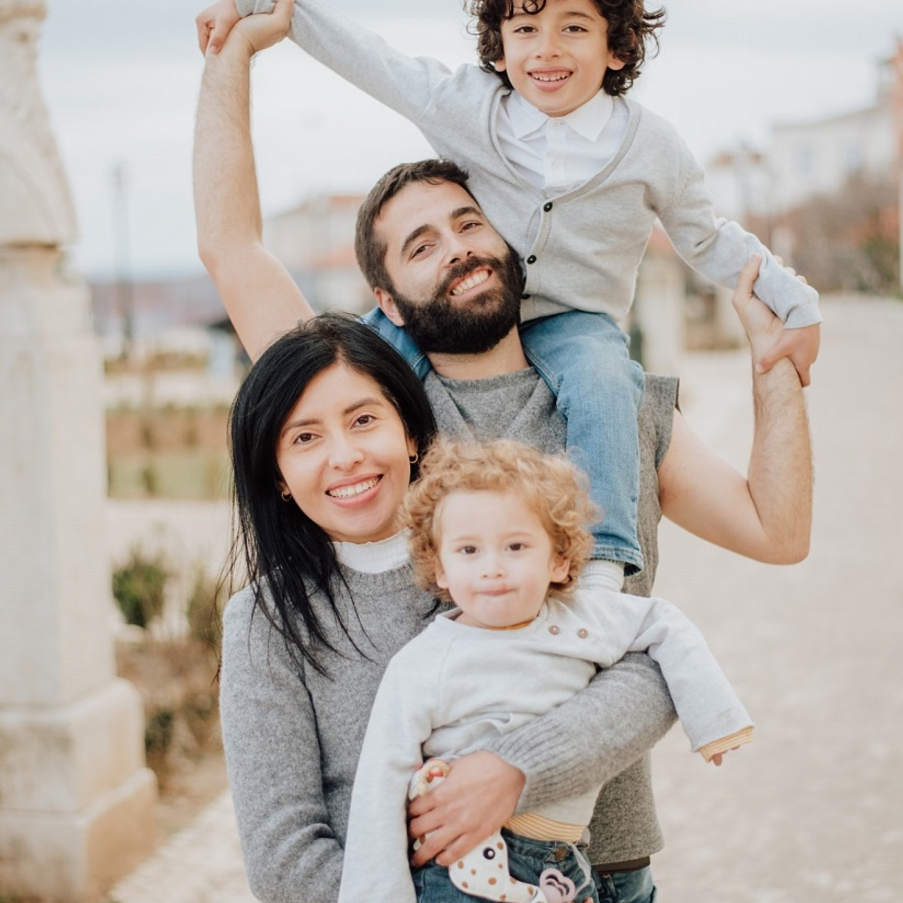 Testimonials. Lifestyle, wedding and family photographer