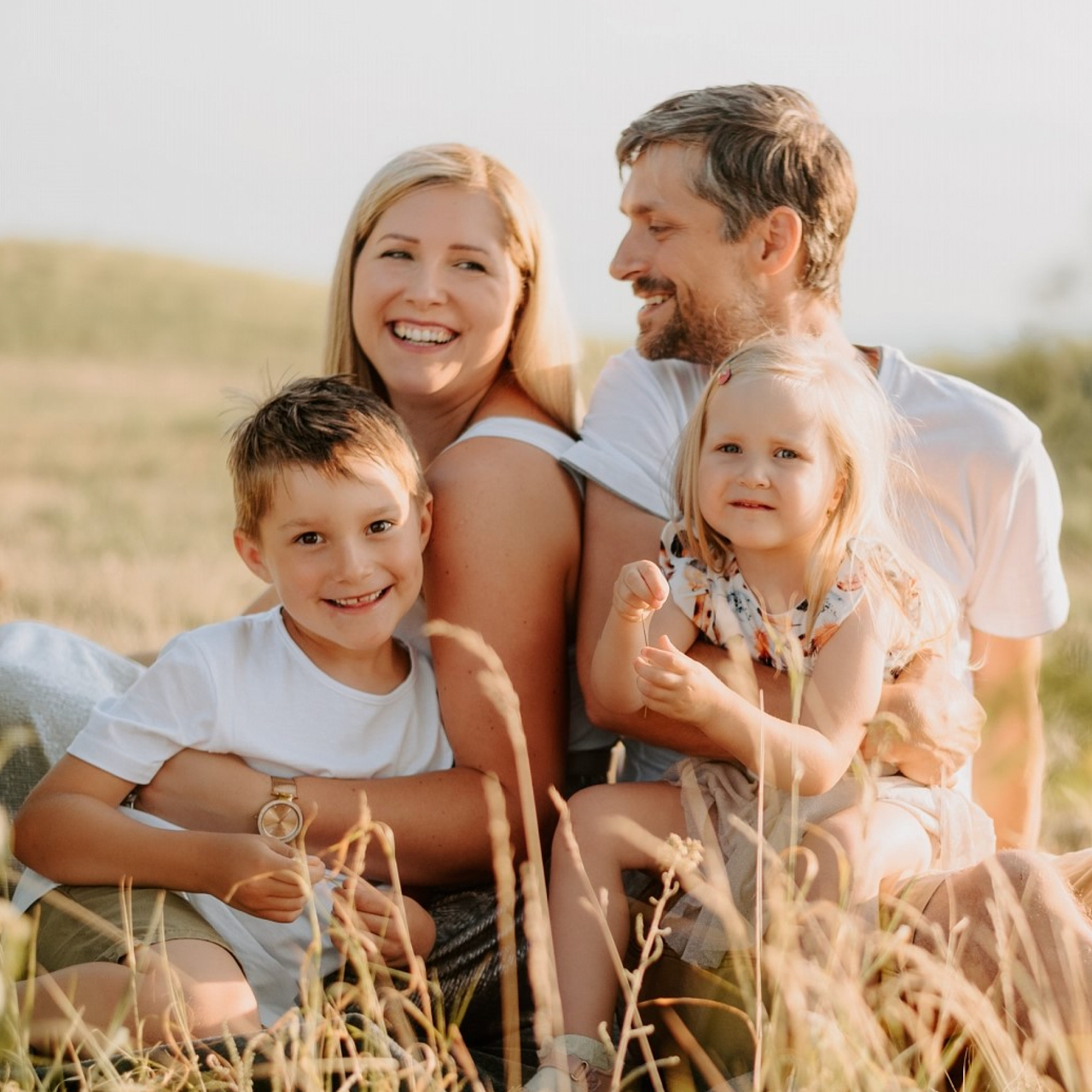 Testimonials. Lifestyle, wedding and family photographer