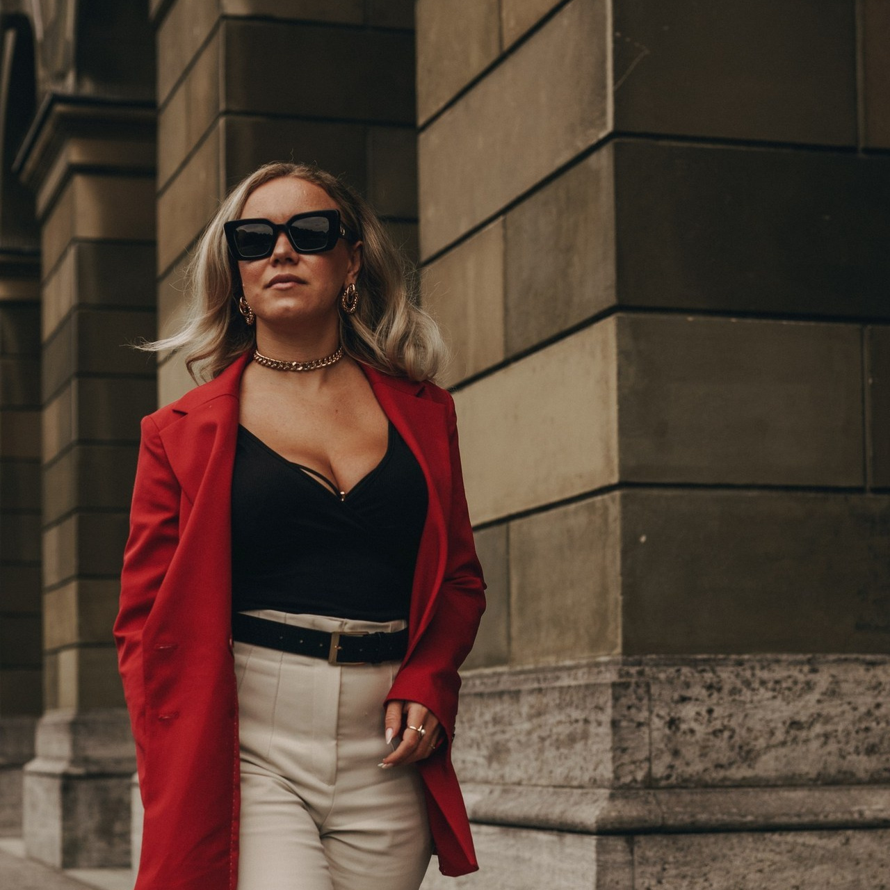 Отзывы. Lera Berg — портретный фотограф и ретушер в Мюнхене