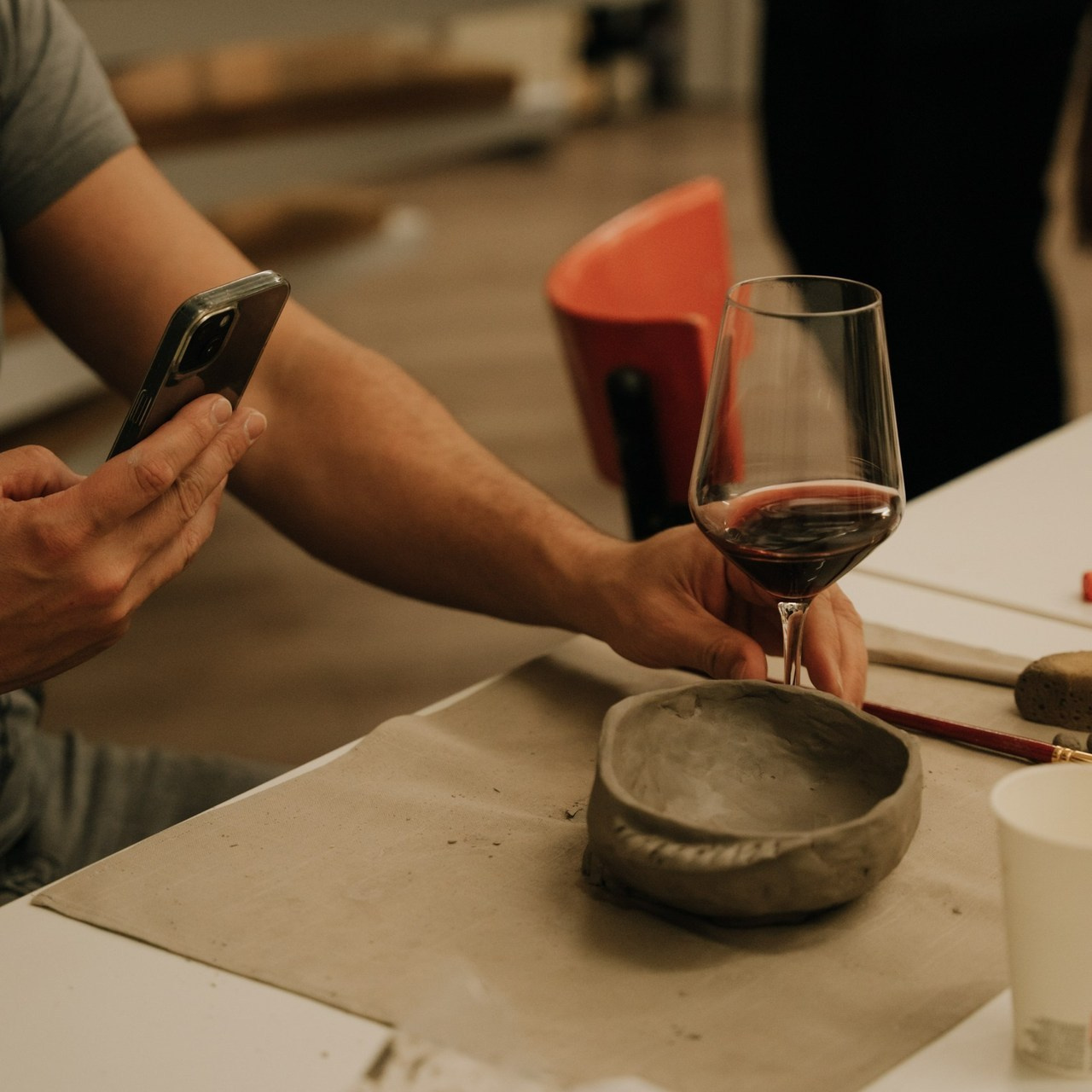 Отзывы. Lera Berg — портретный фотограф и ретушер в Мюнхене