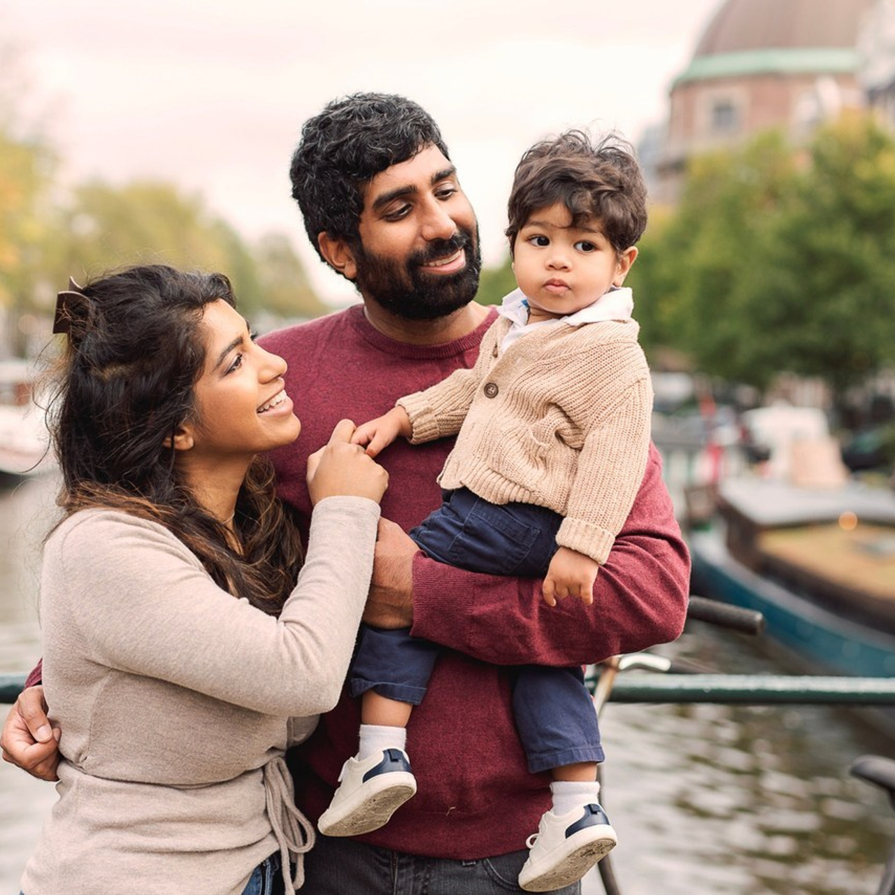 Reviews. Family photographer in Amsterdam Keicappa Photography