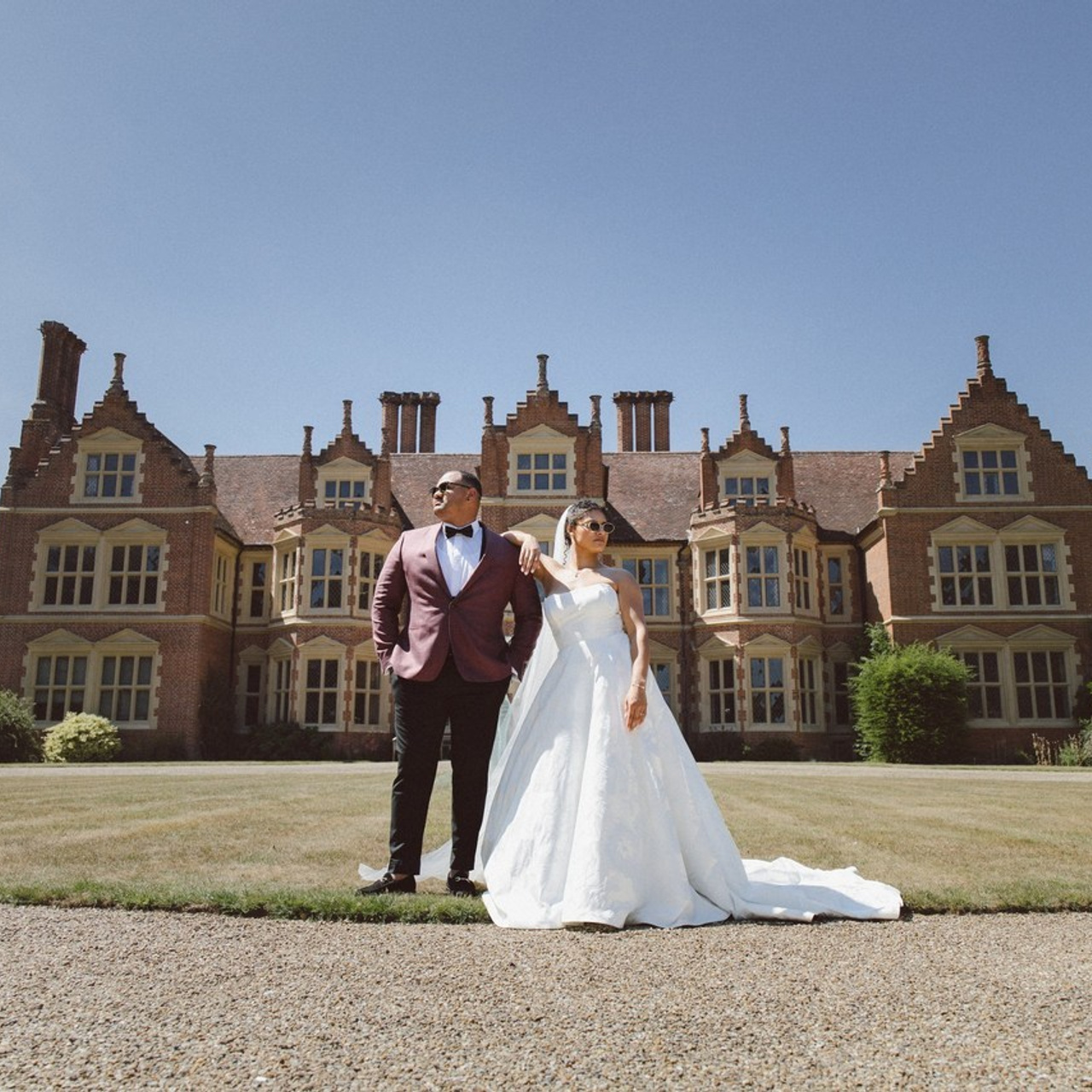 Timeless Wedding & Event Photography — based London, working across Europe