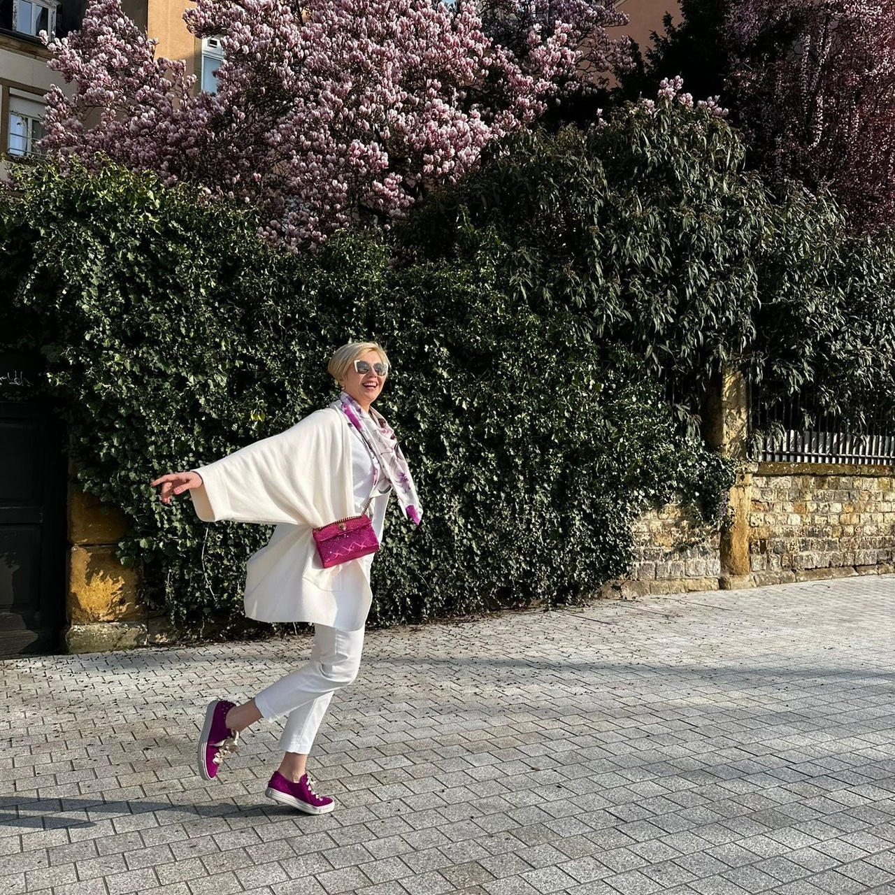 Отзывы. Видеограф в Люксембурге Вета Власова