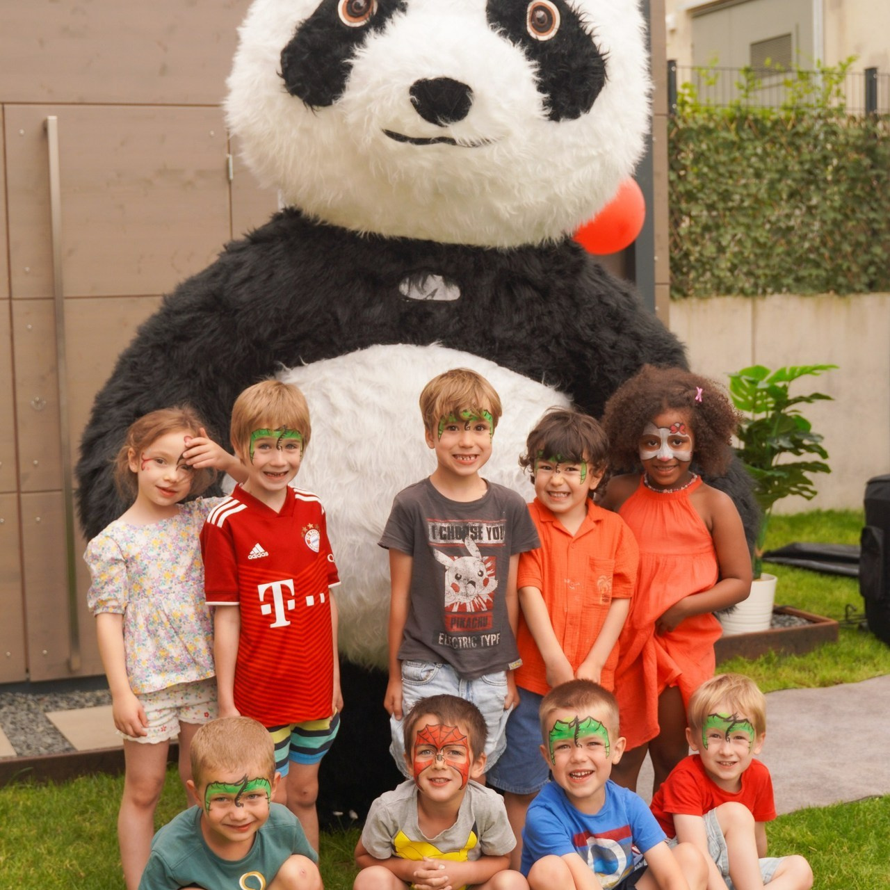 Отзывы. Видеограф в Люксембурге Вета Власова