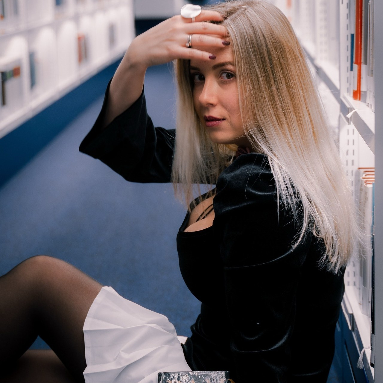 Отзывы. Видеограф в Люксембурге Вета Власова