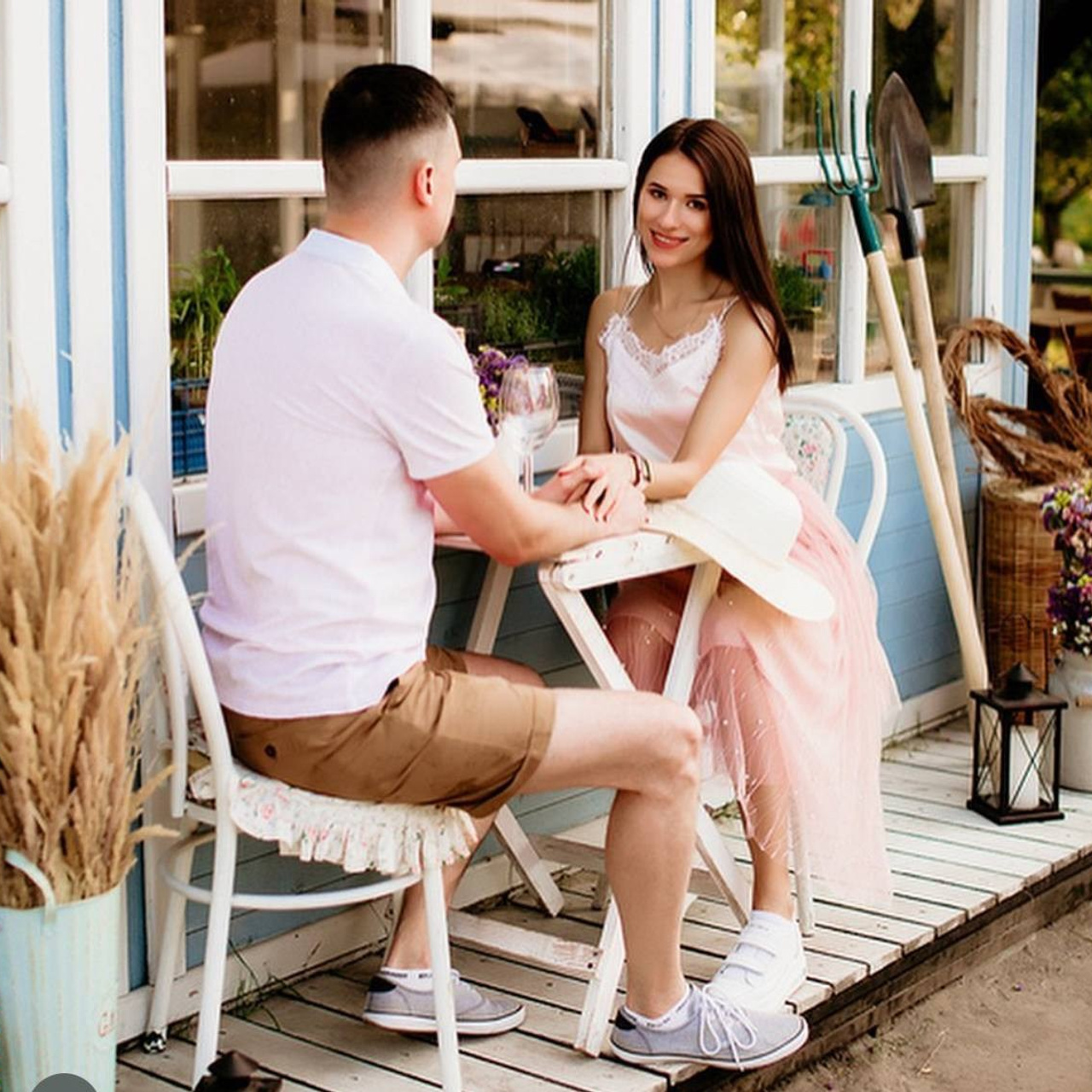 Feedback. Wedding and Family Photograph