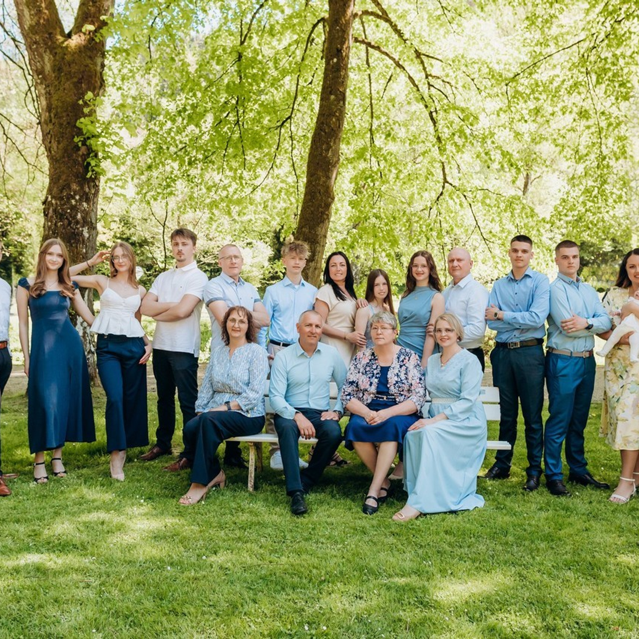 Feedback. Wedding and Family Photograph