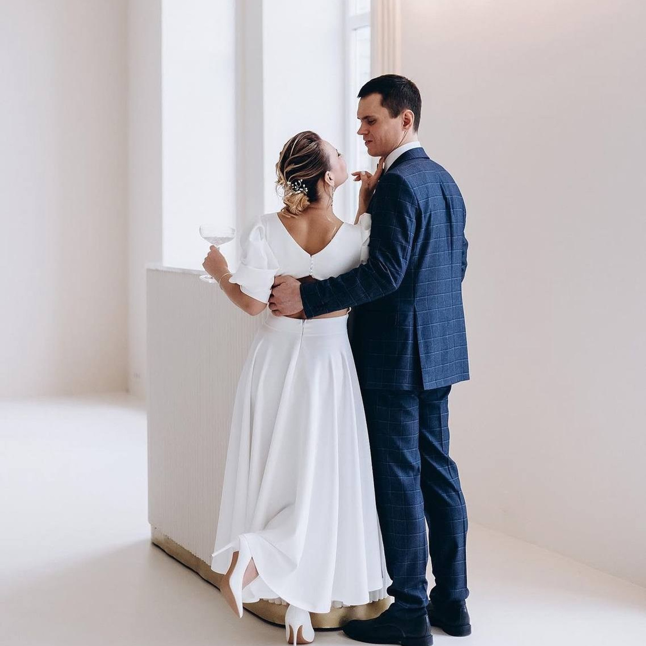 Feedback. Wedding and Family Photograph