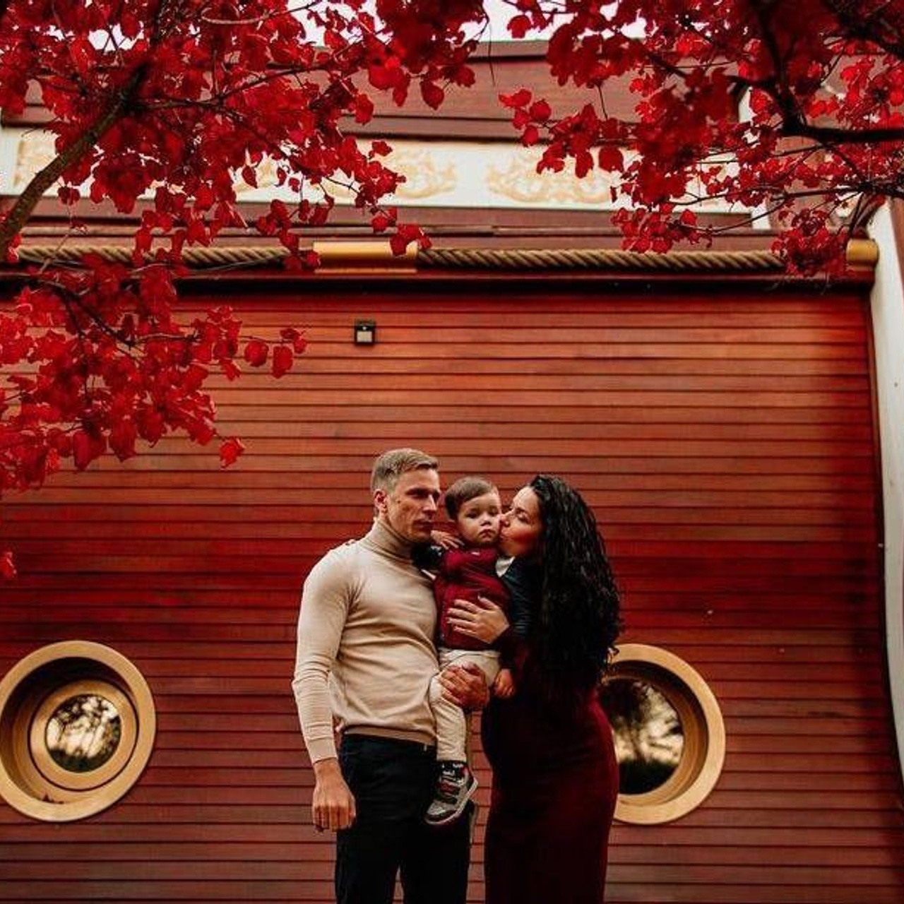 Feedback. Wedding and Family Photograph