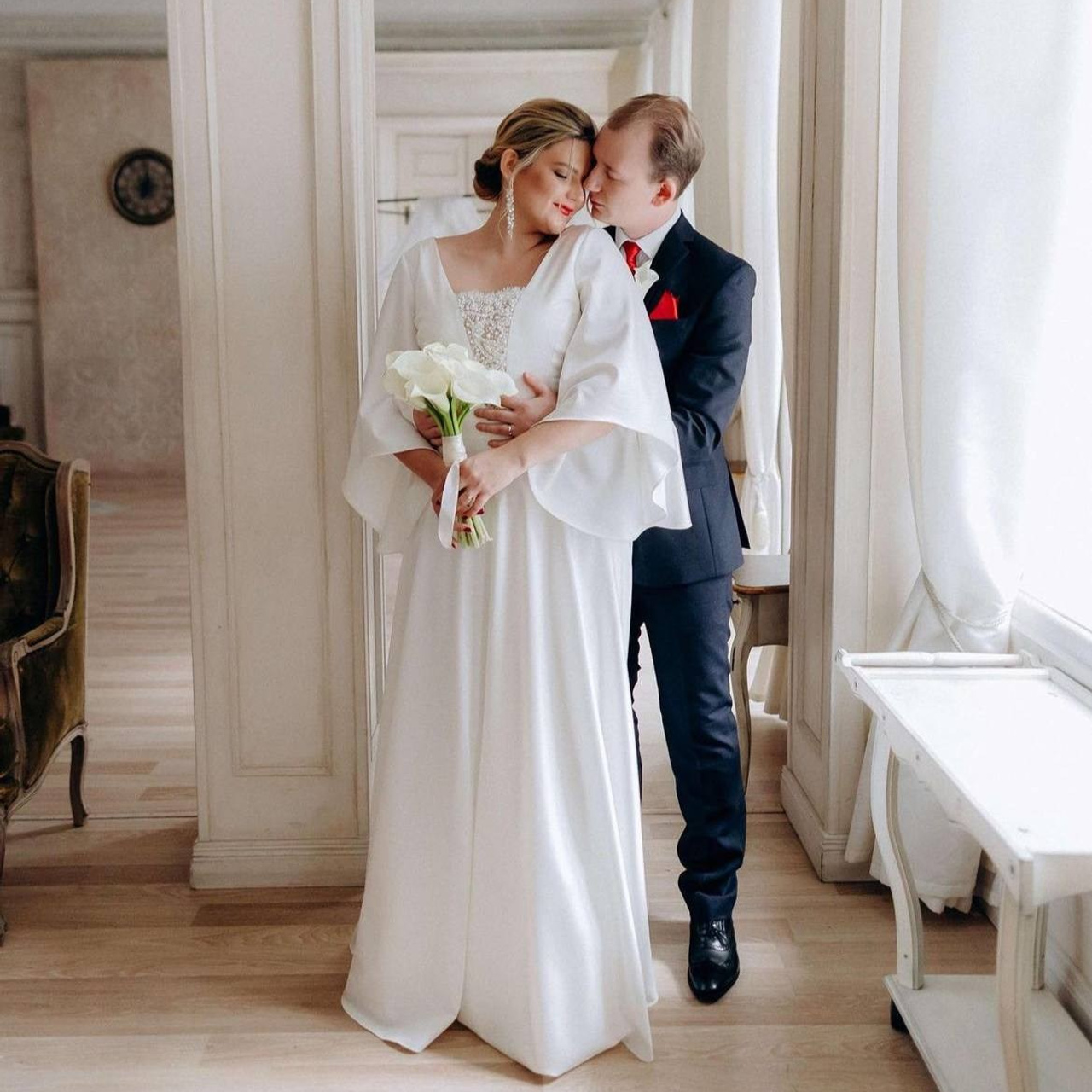 Feedback. Wedding and Family Photograph