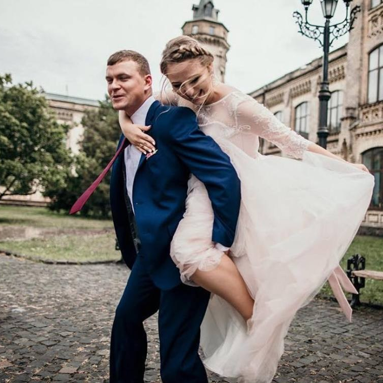 Feedback. Wedding and Family Photograph