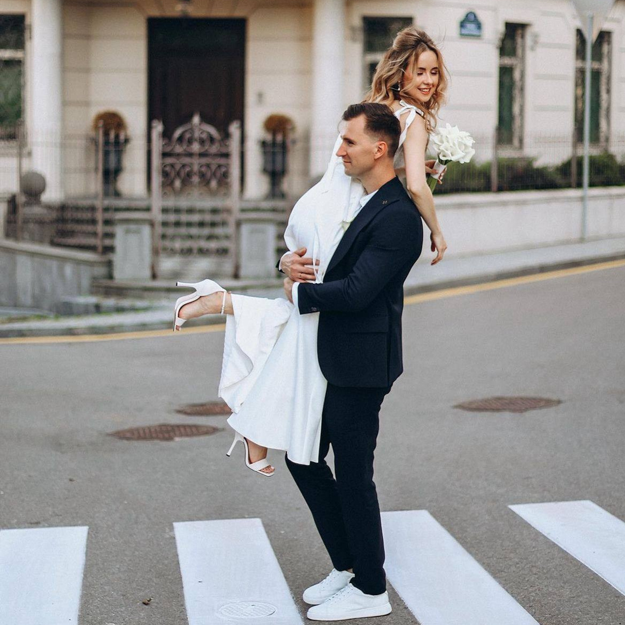 Feedback. Wedding and Family Photograph