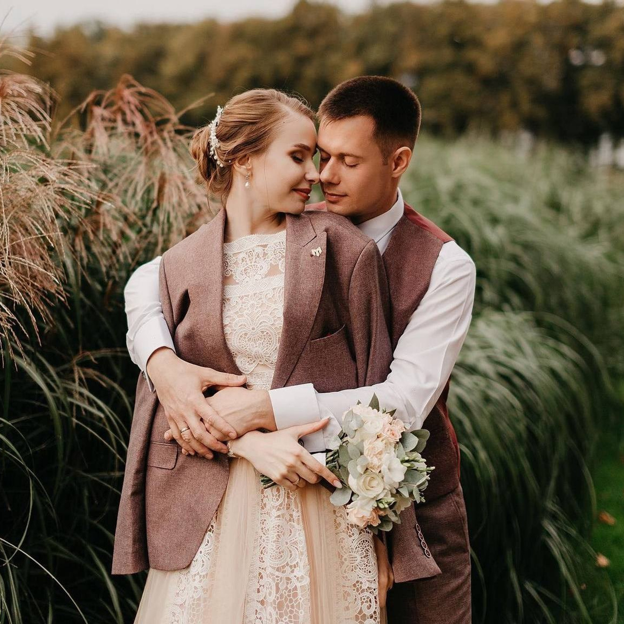 Feedback. Wedding and Family Photograph