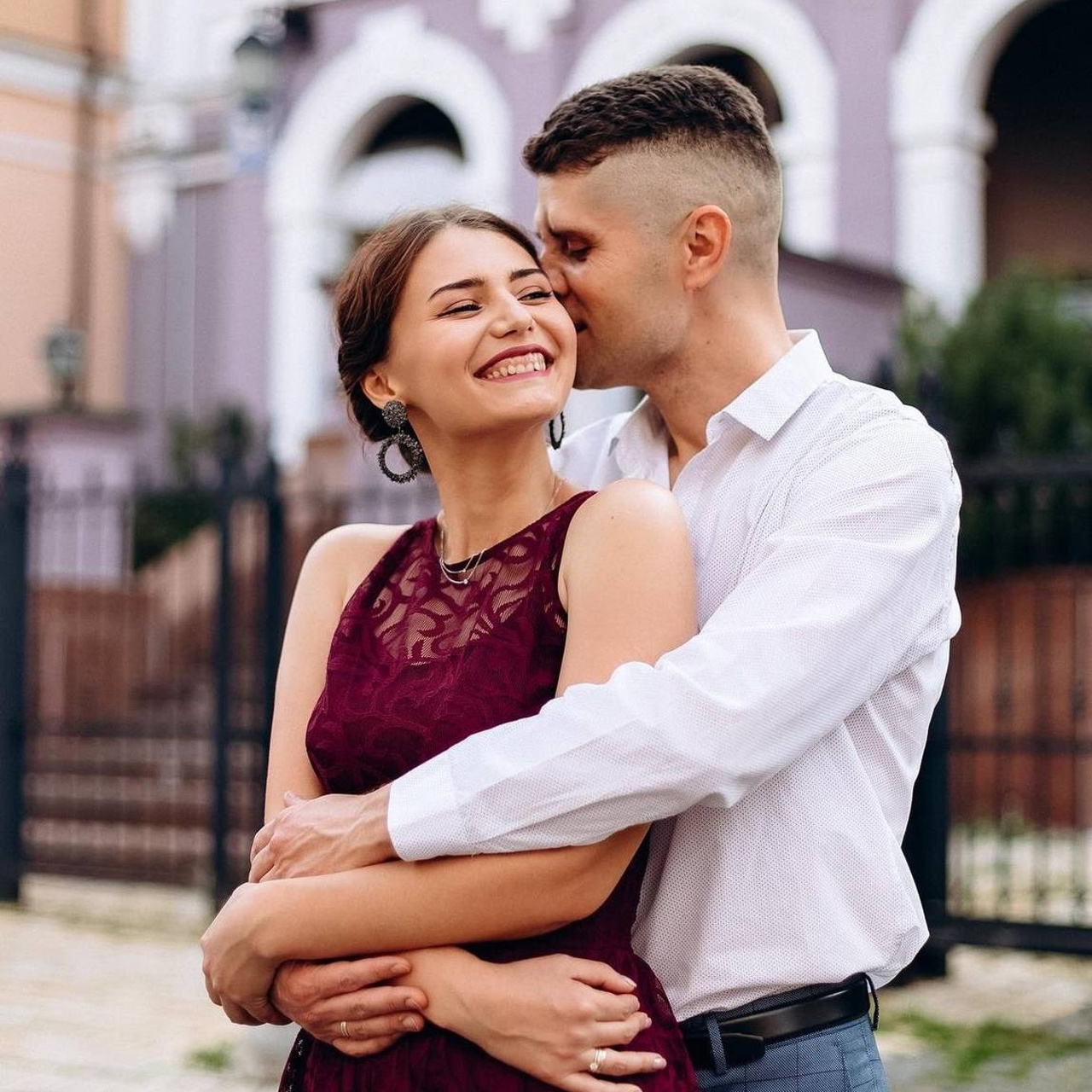 Feedback. Wedding and Family Photograph