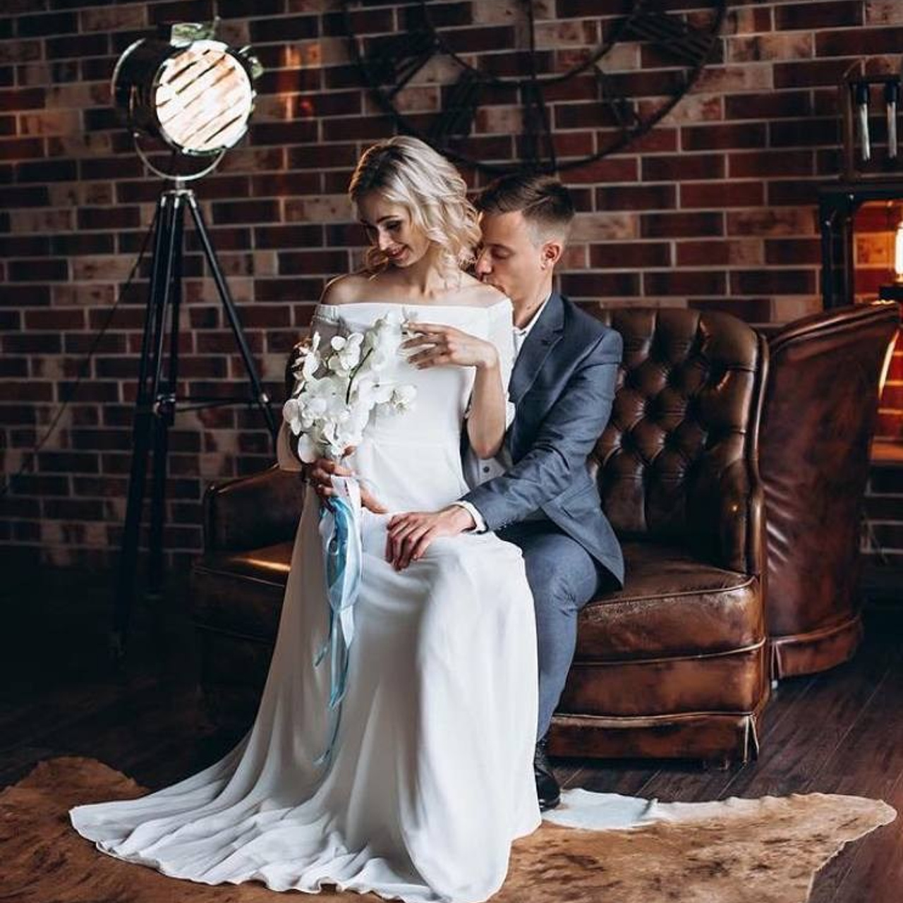 Feedback. Wedding and Family Photograph