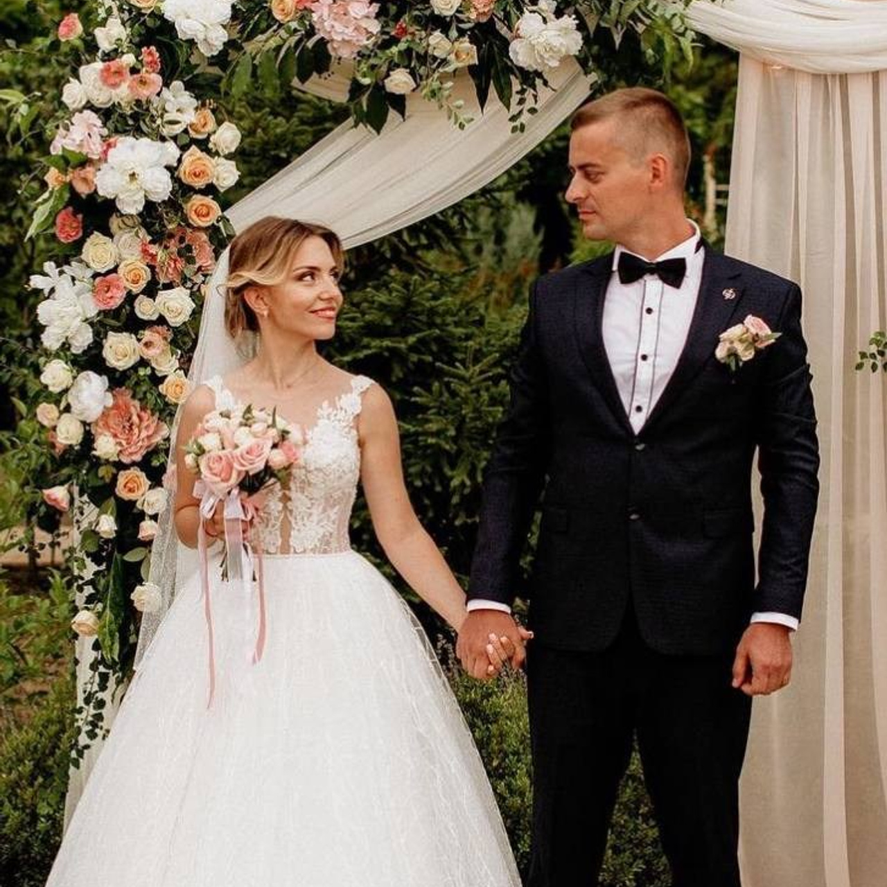 Feedback. Wedding and Family Photograph