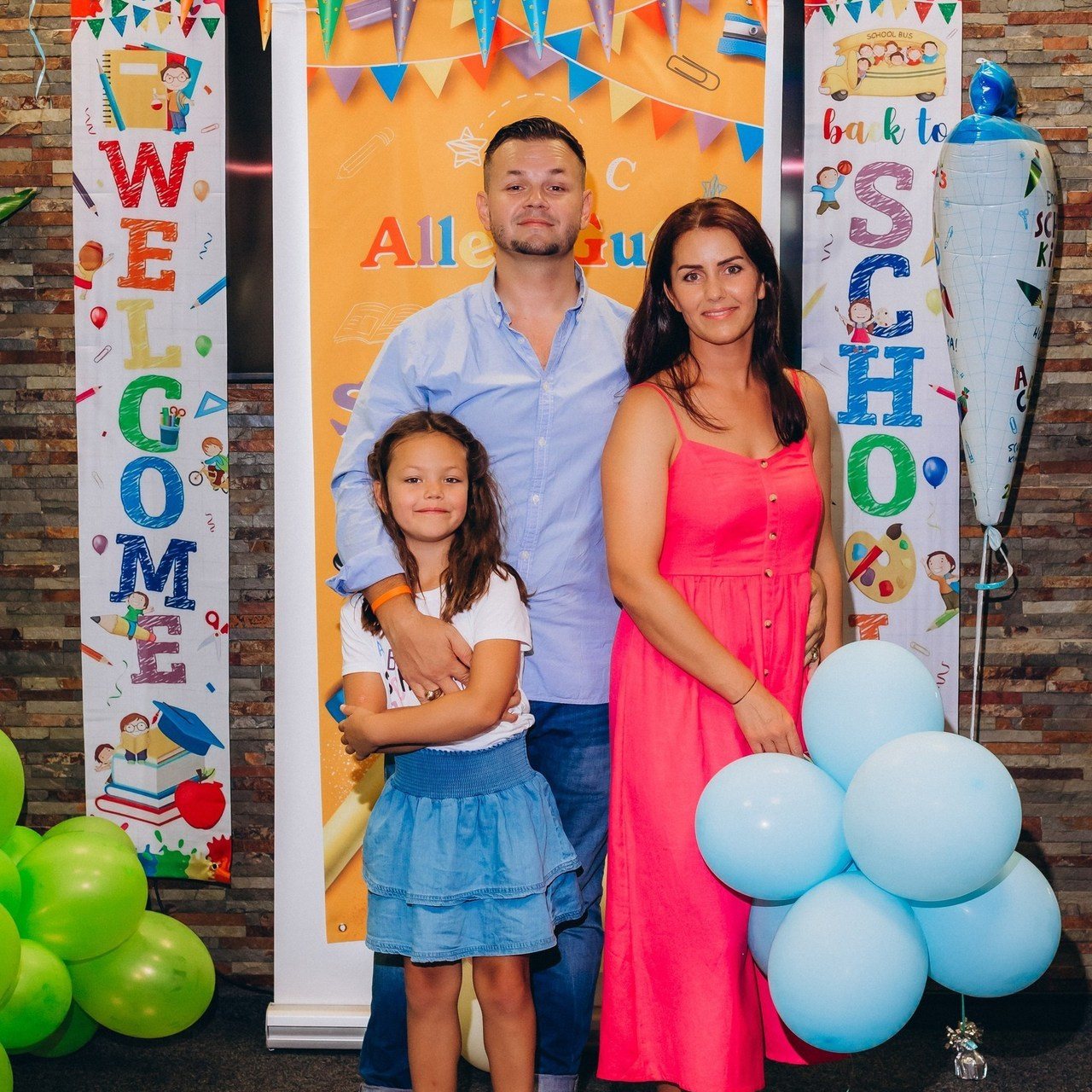 Feedback. Wedding and Family Photograph