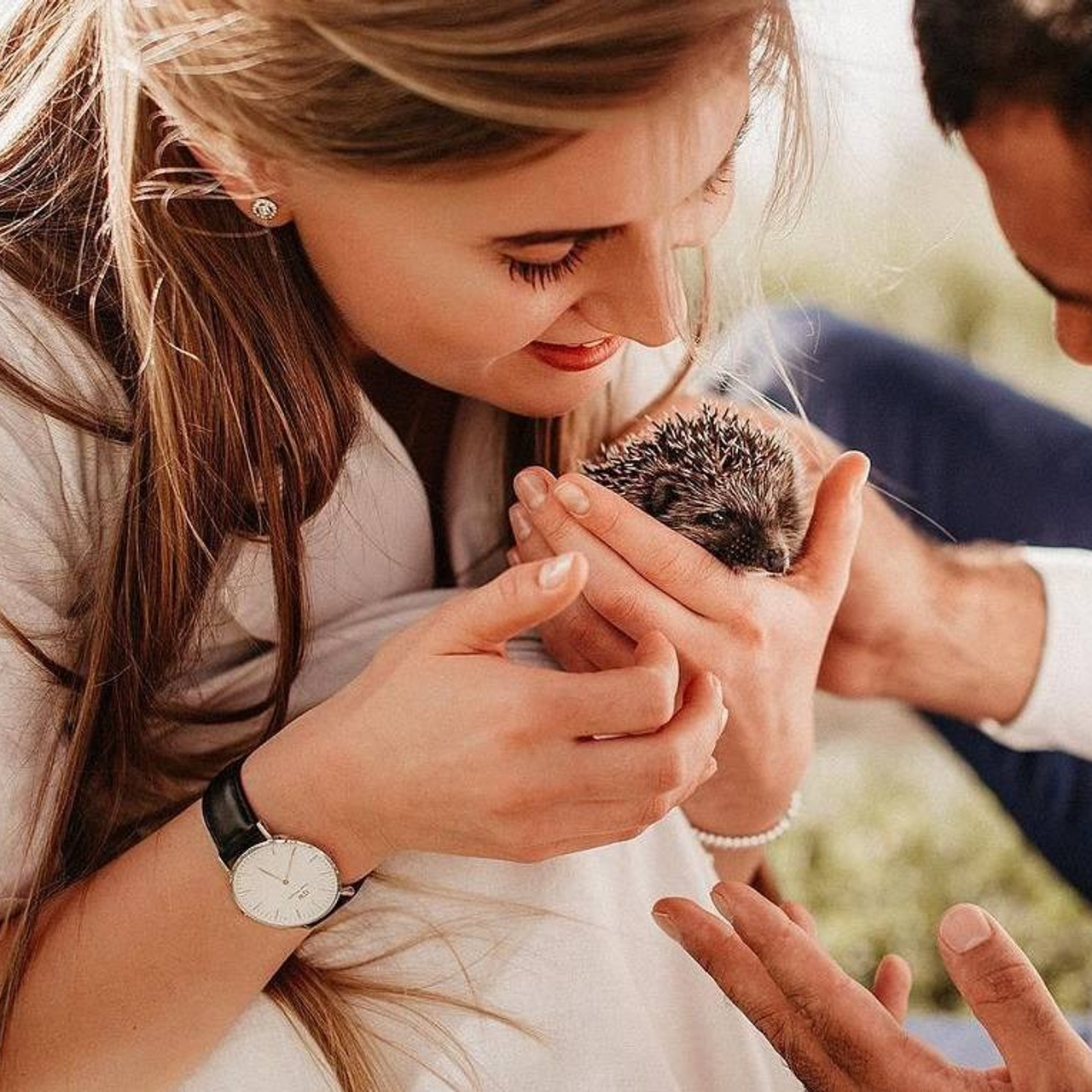 Feedback. Wedding and Family Photograph