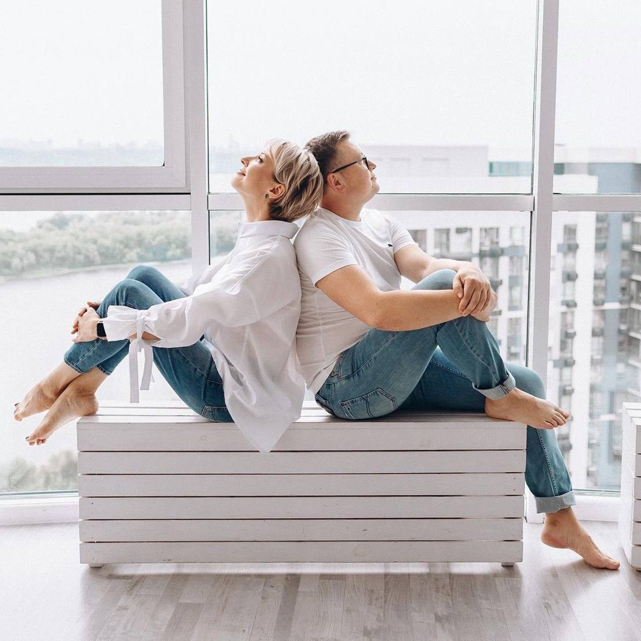 Feedback. Wedding and Family Photograph