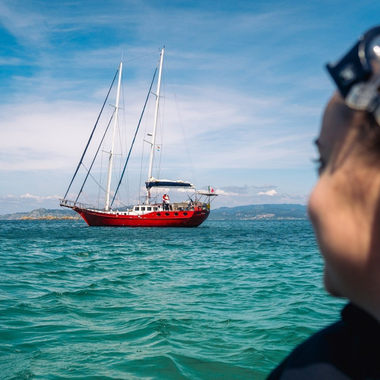 Feedback. Maria Sher. Fotógrafa profissional do Porto, Portugal
