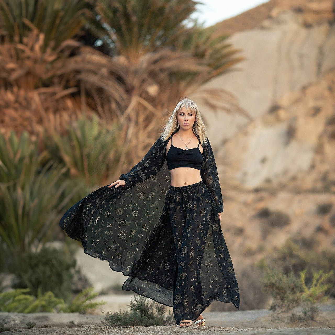 Testimonios. Fotógrafo Almeria. Swetlana Ushakova