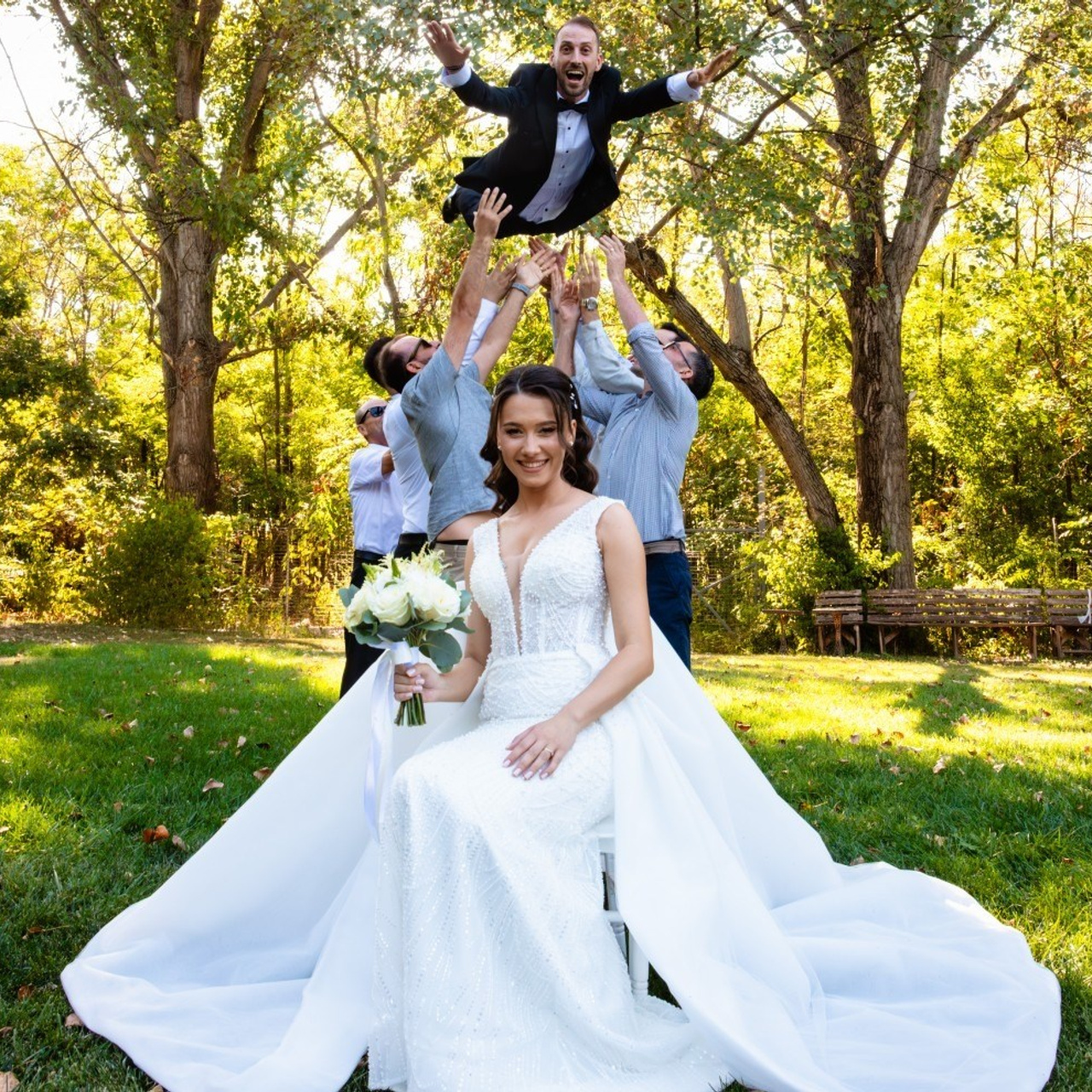 Recenzii. Fotograf de nunta — Ionut Belea dar si evenimente corporate din Romania