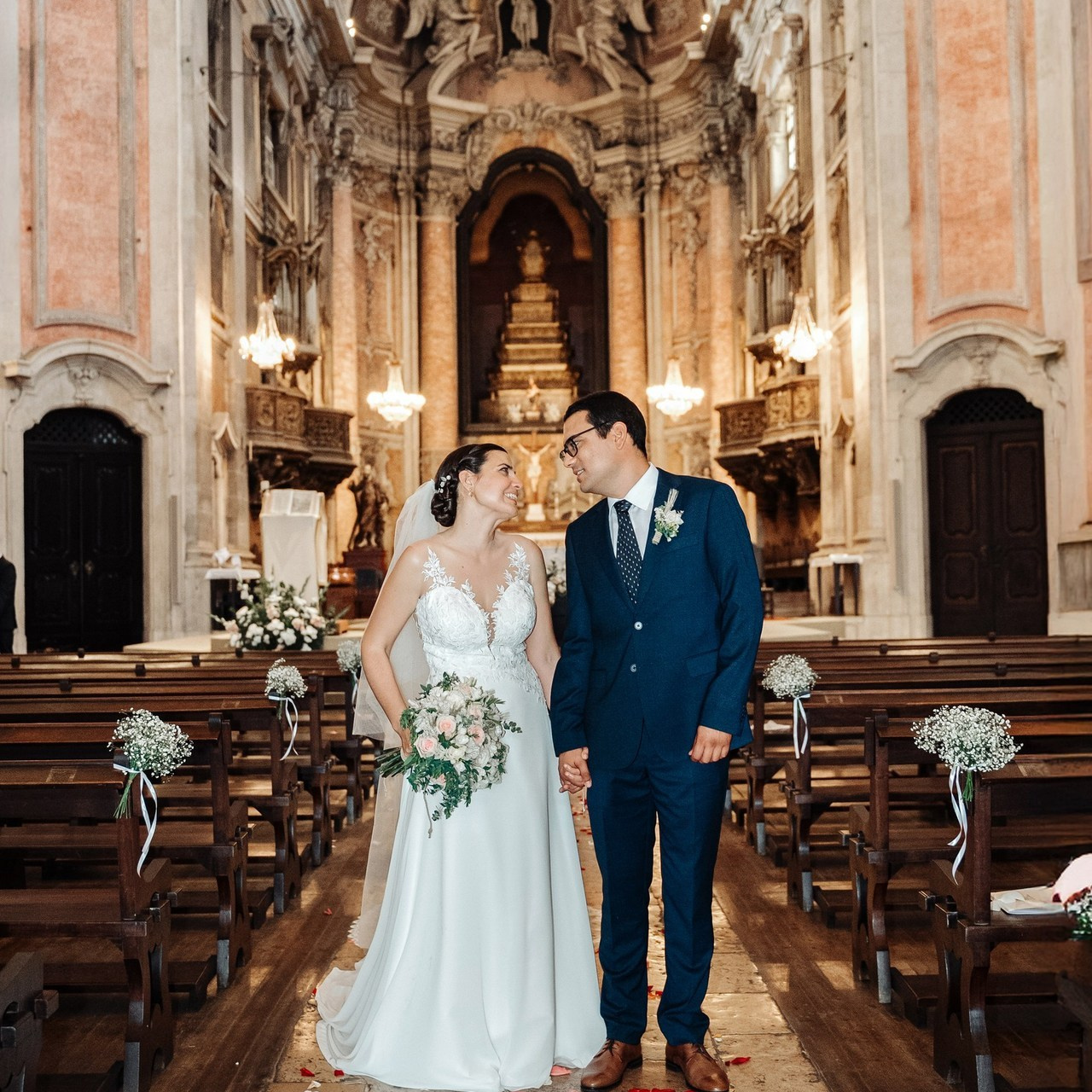 Фотограф в Португалии Александра Ефимова