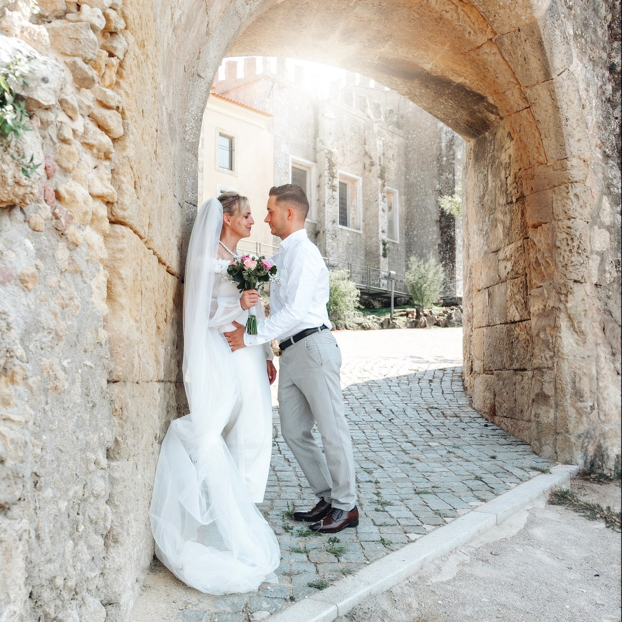 Feedback. Fotografa em Portugal Alexandra Efimova