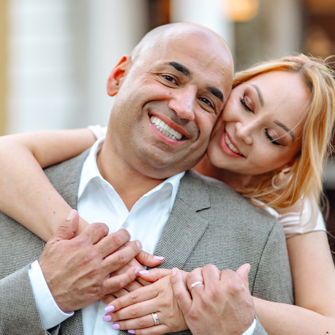 Feedback. Fotografa em Portugal Alexandra Efimova