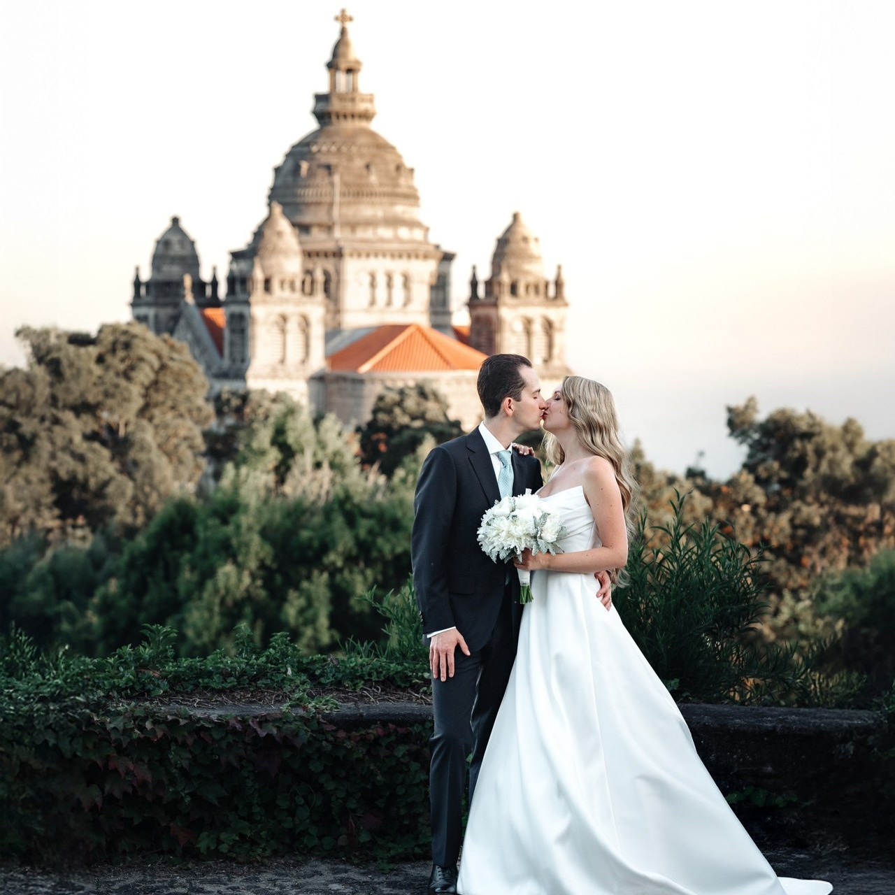 Фотограф в Португалии Александра Ефимова